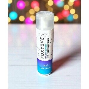 Foxybae Maliboo Smooth Anti-frizz Conditioner 12-in-1 Blend 10 oz NWOB Exp 03/27